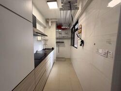 Blk 116A Eastlink II @ Canberra (Sembawang), HDB 2 Rooms #604388781